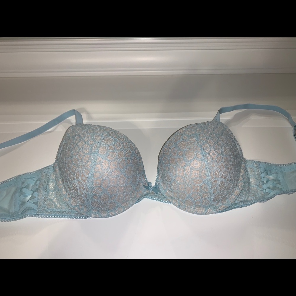 Victoria’s Secret Bra